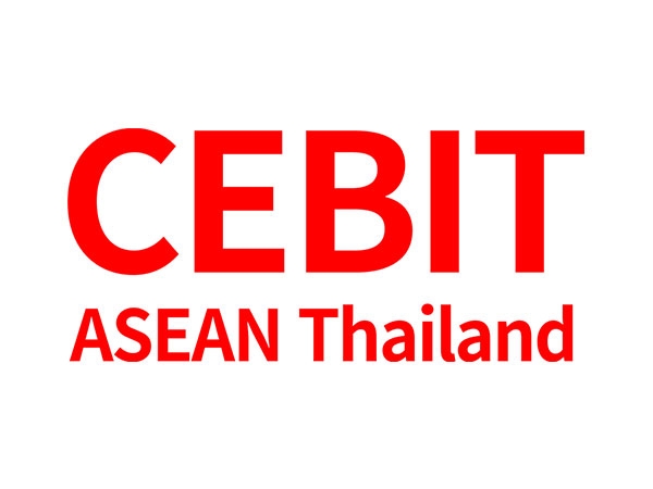 CEBIT ASEAN Thailand 2019