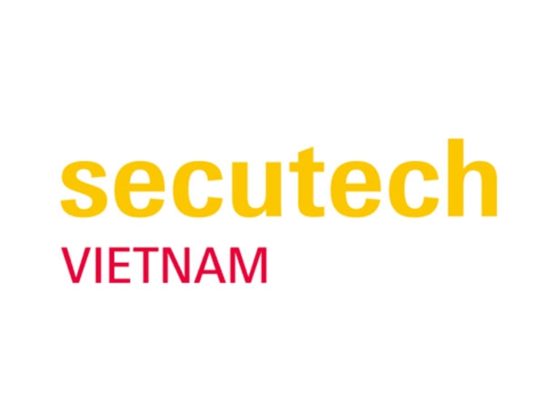 Secutech Vietnam 2019