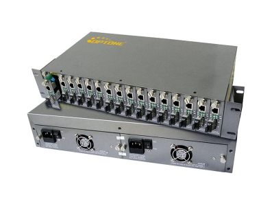 14/16 Slots Chassis (OPT-R14/16)