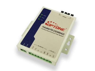 RS-232/482/422 Converter (OPT-277 series)